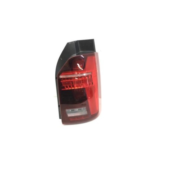 Stop, lampa spate VOLKSWAGEN TRANSPORTER/MULTIVAN (T6.1), 04.2019- modele cu 1 usa spate, partea Dreapta, OEM/OES, LED;